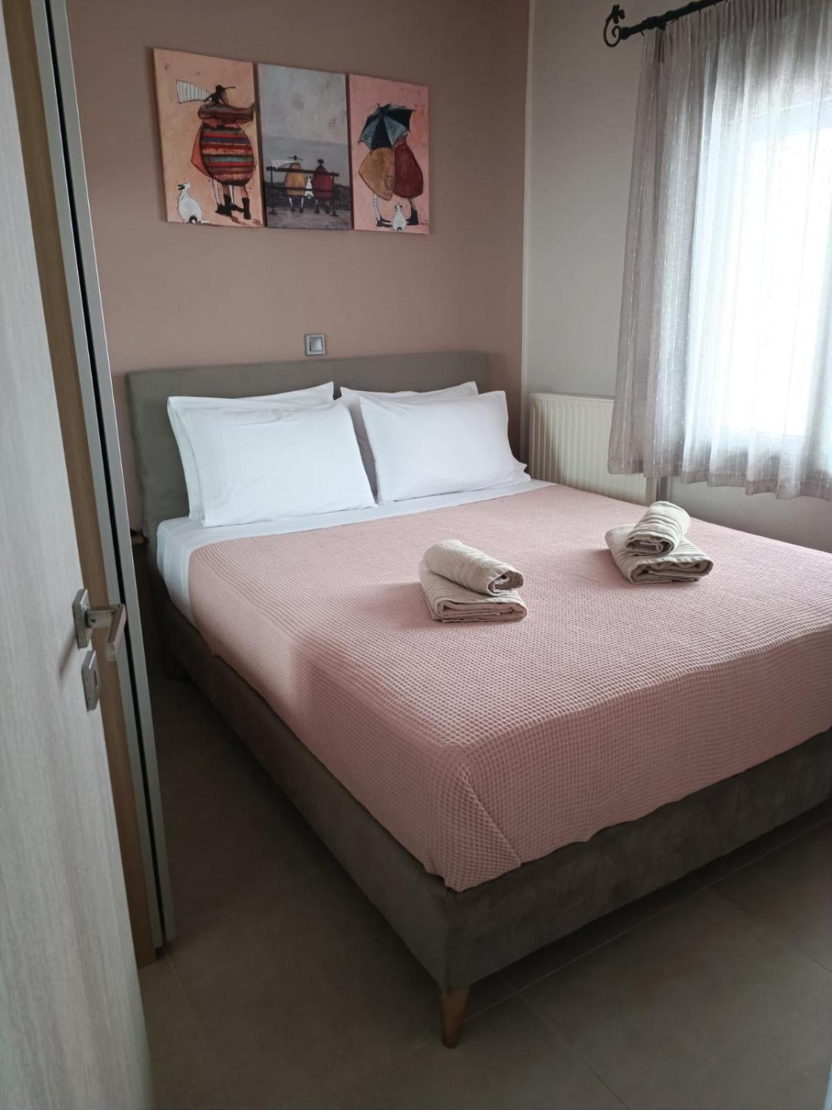 Apartment Hara House *