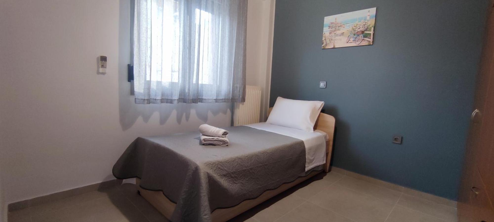 Hara House Vonitsa
