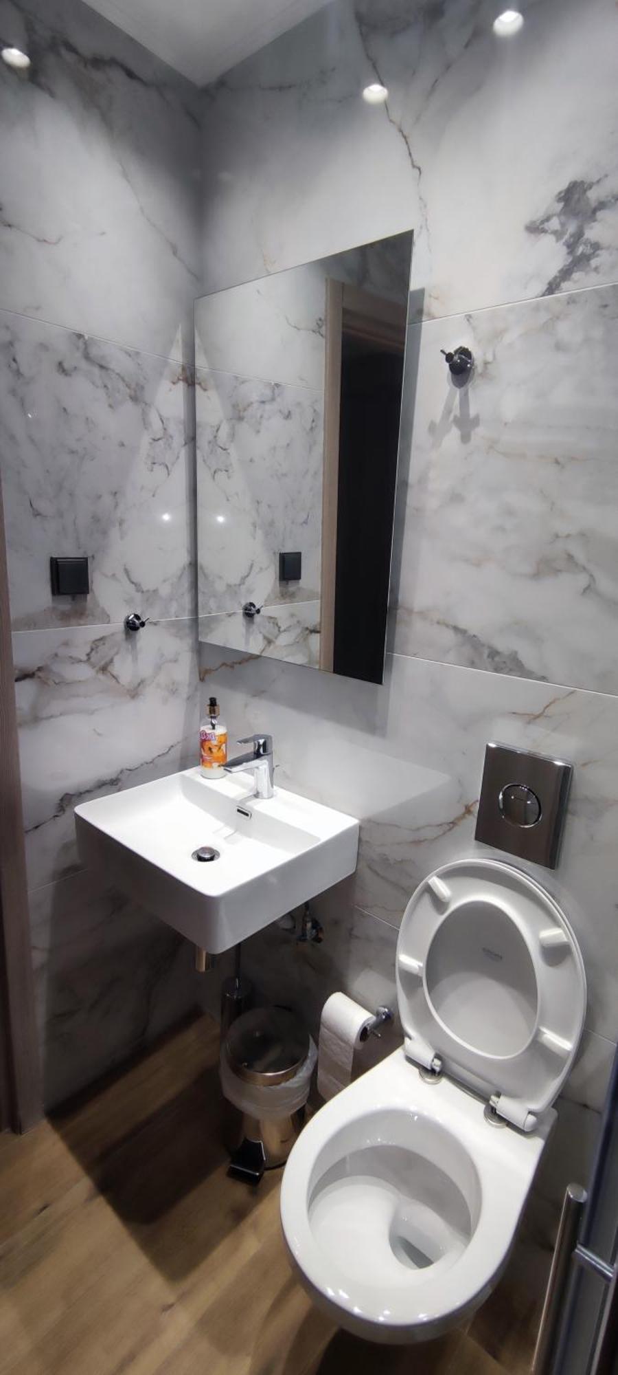 Hara House Apartment *