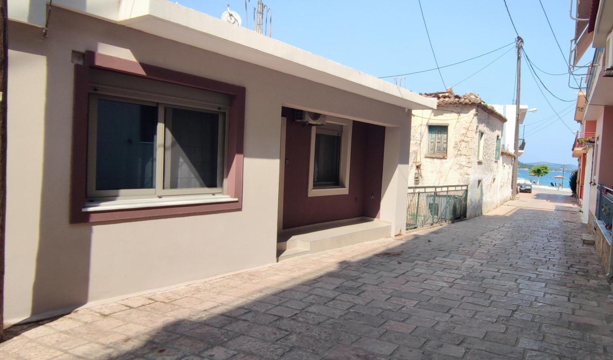 Apartment Hara House *