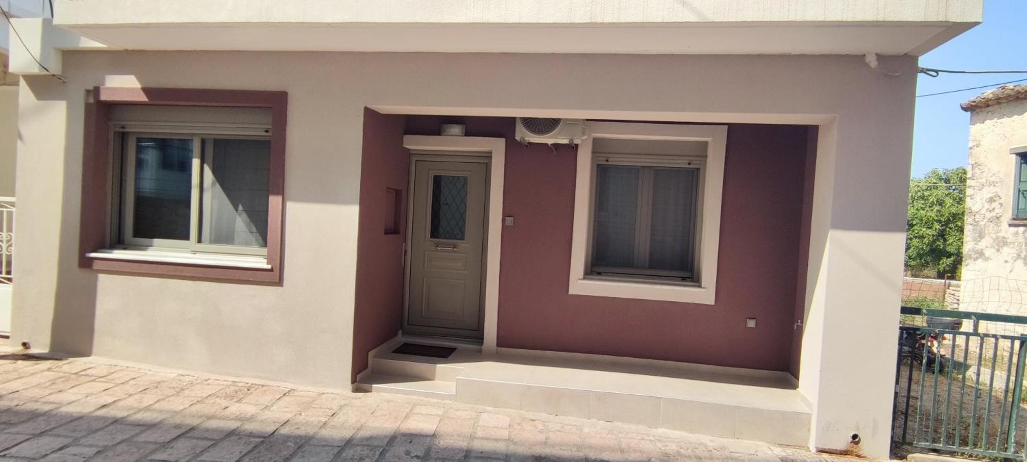 Hara House