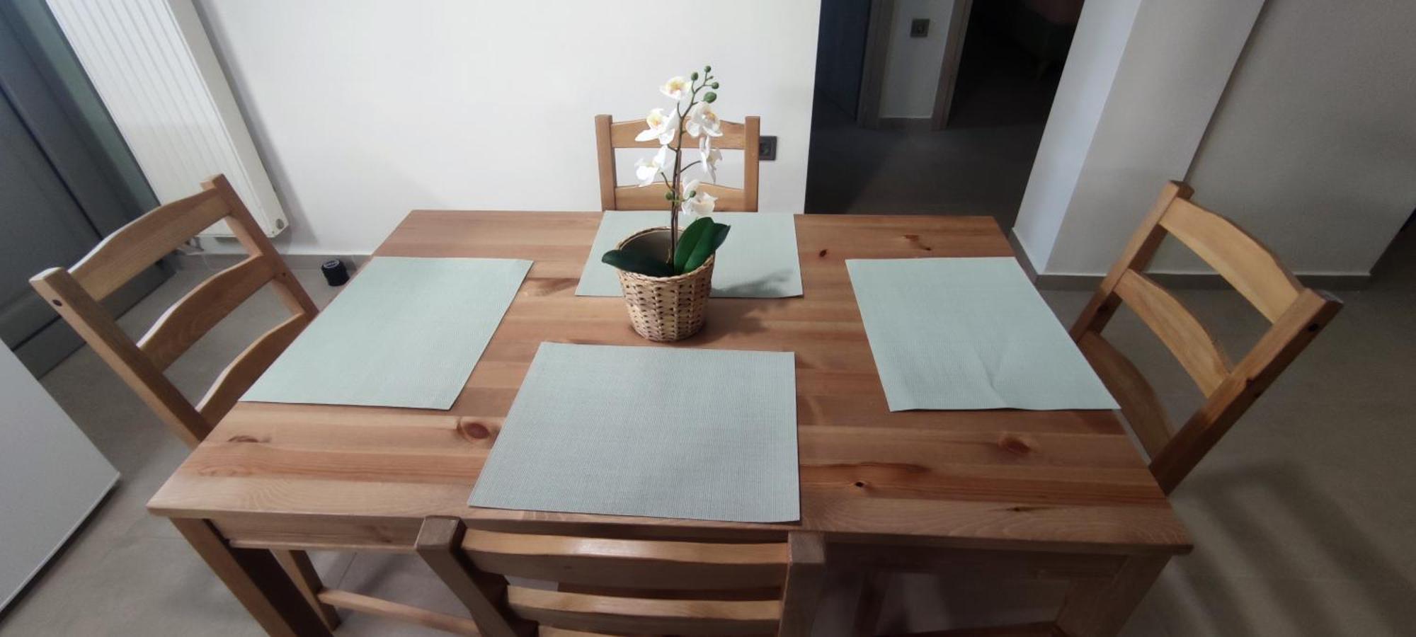 Apartment Hara House *