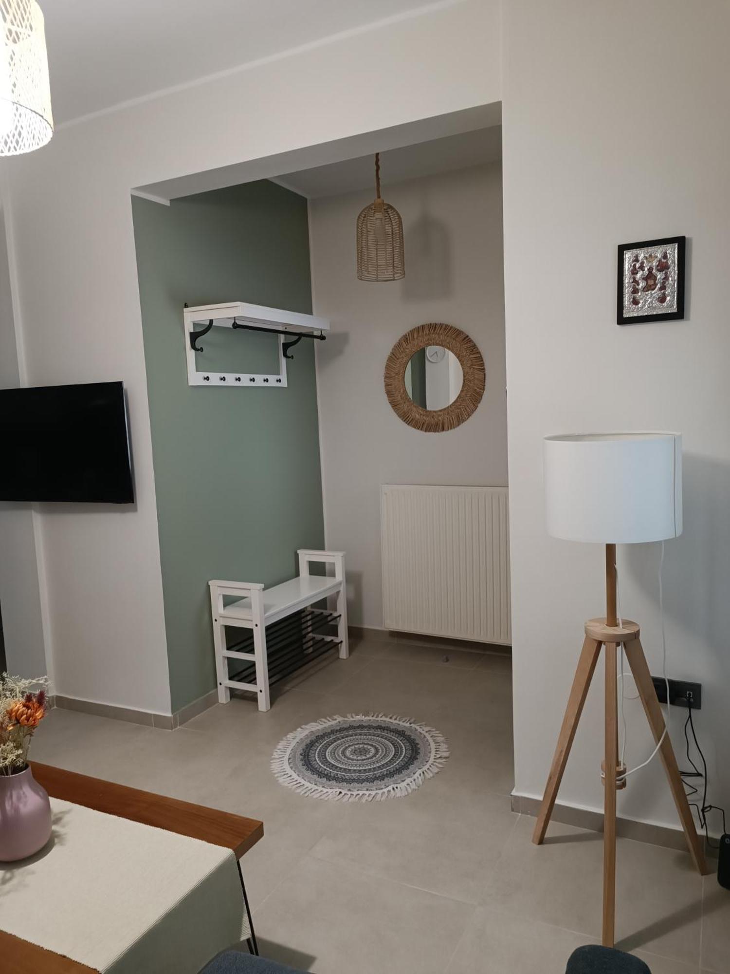 Hara House Apartment