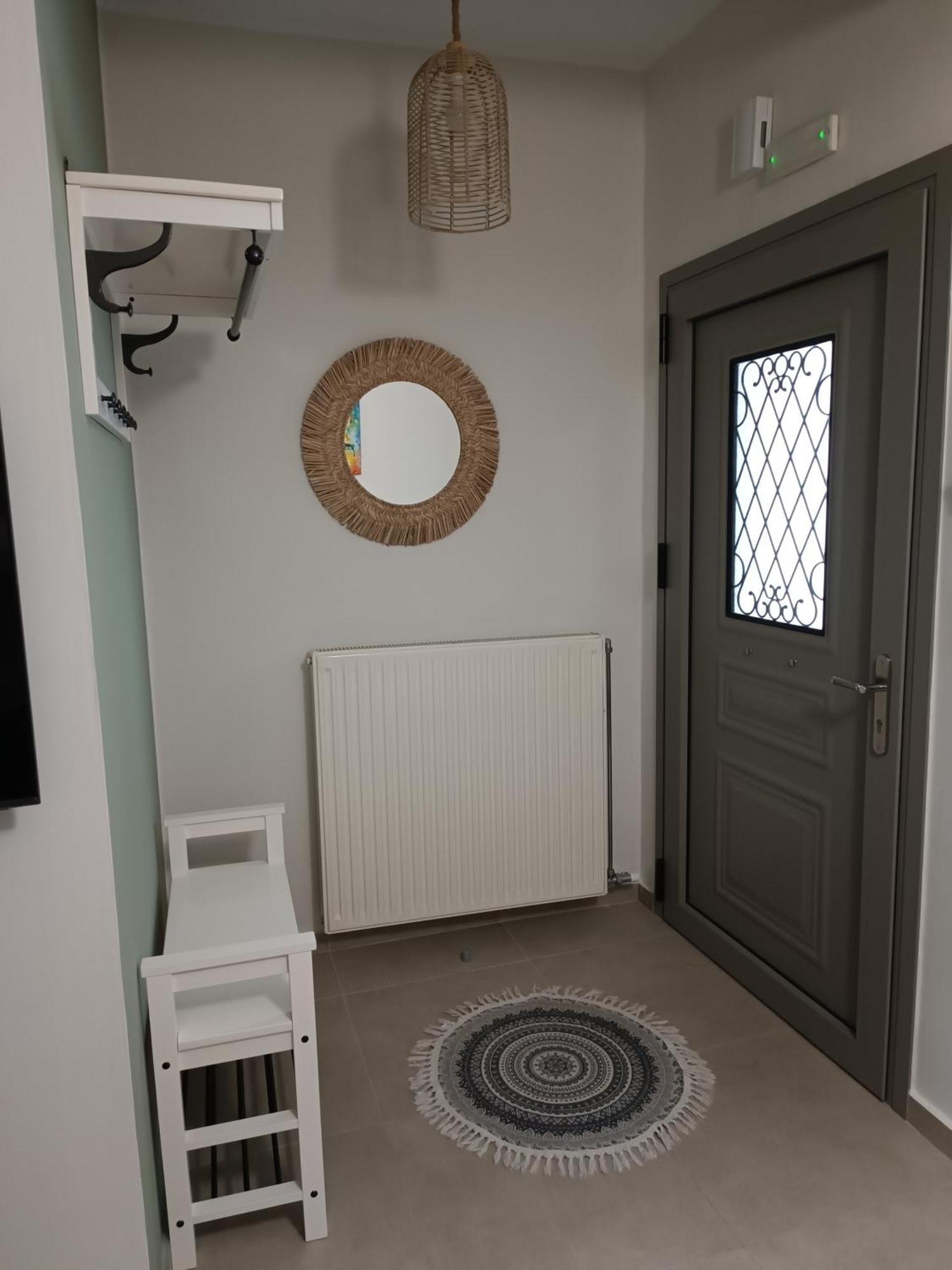 Hara House Apartment Vonitsa