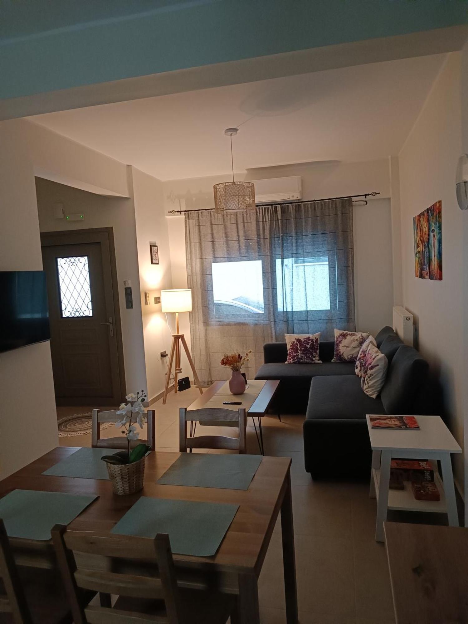 Hara House Apartment
