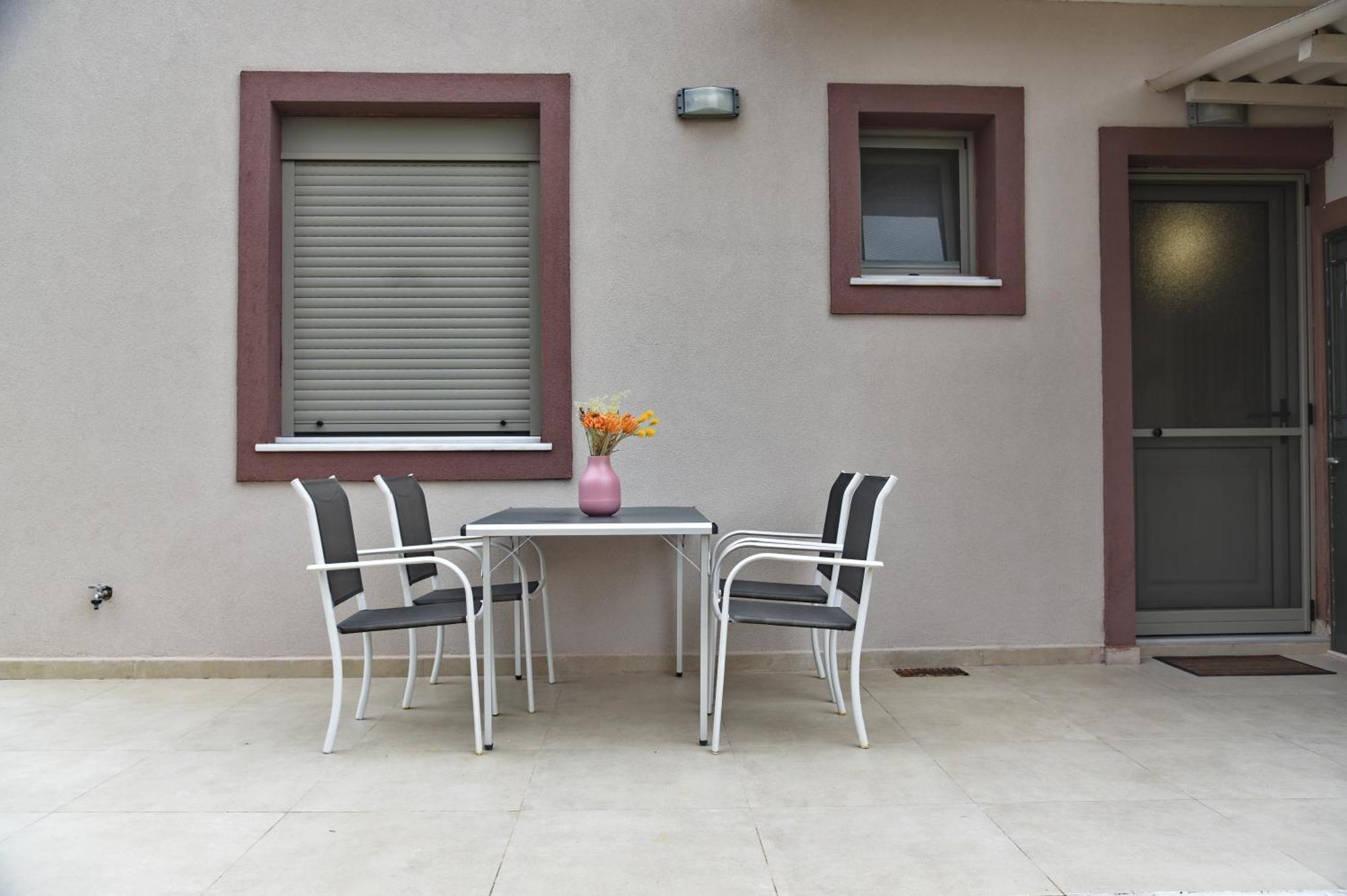 Hara House Apartment *