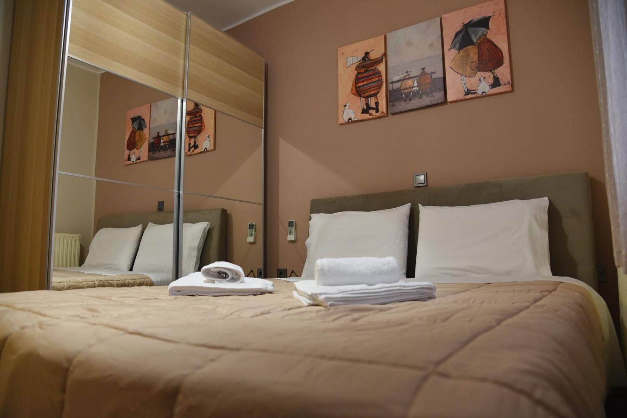 Apartment Hara House Vonitsa