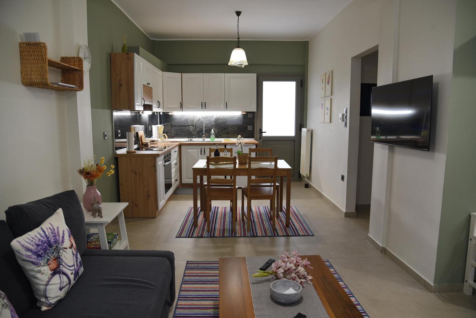 Hara House * Vonitsa