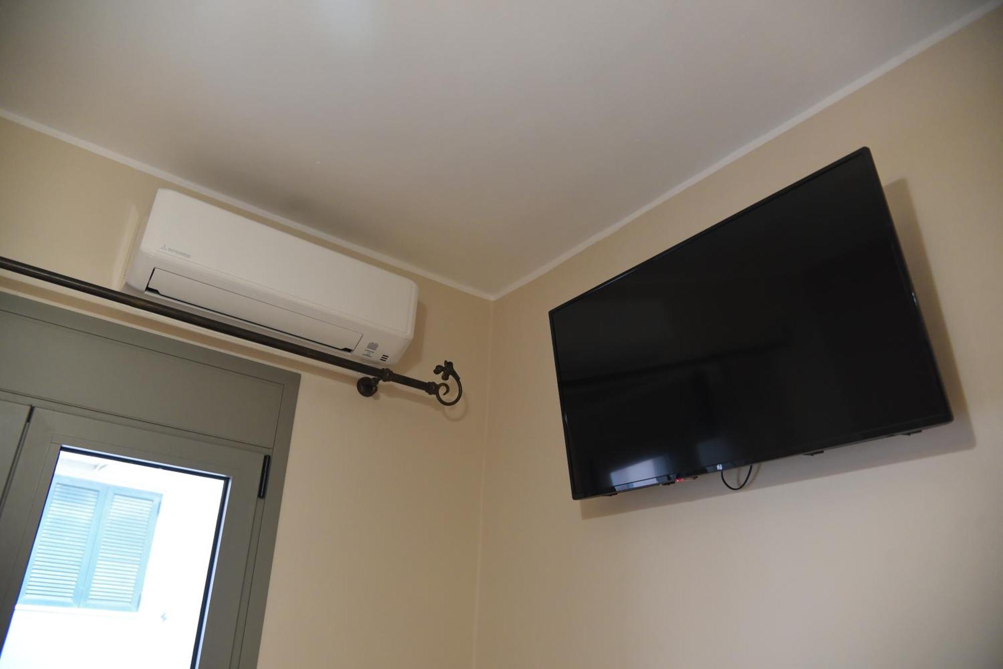 Apartment Hara House *