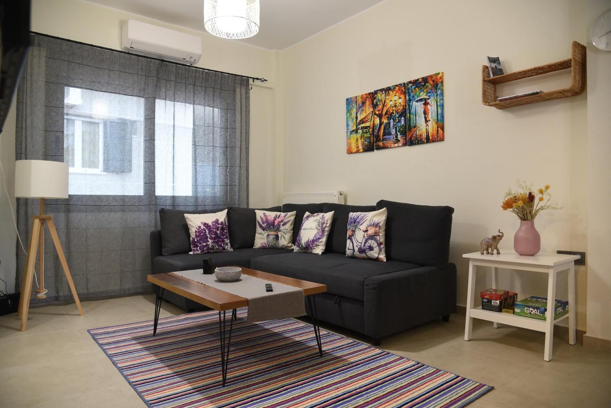 Apartment Hara House
