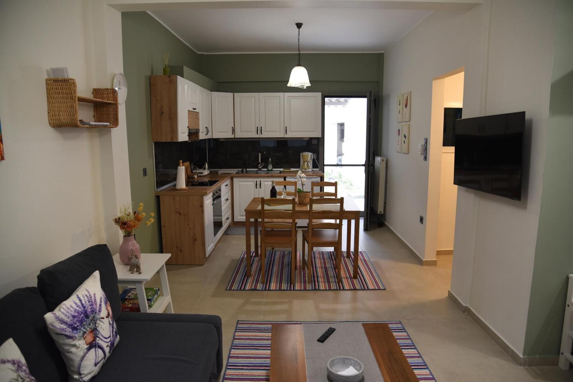 Hara House *