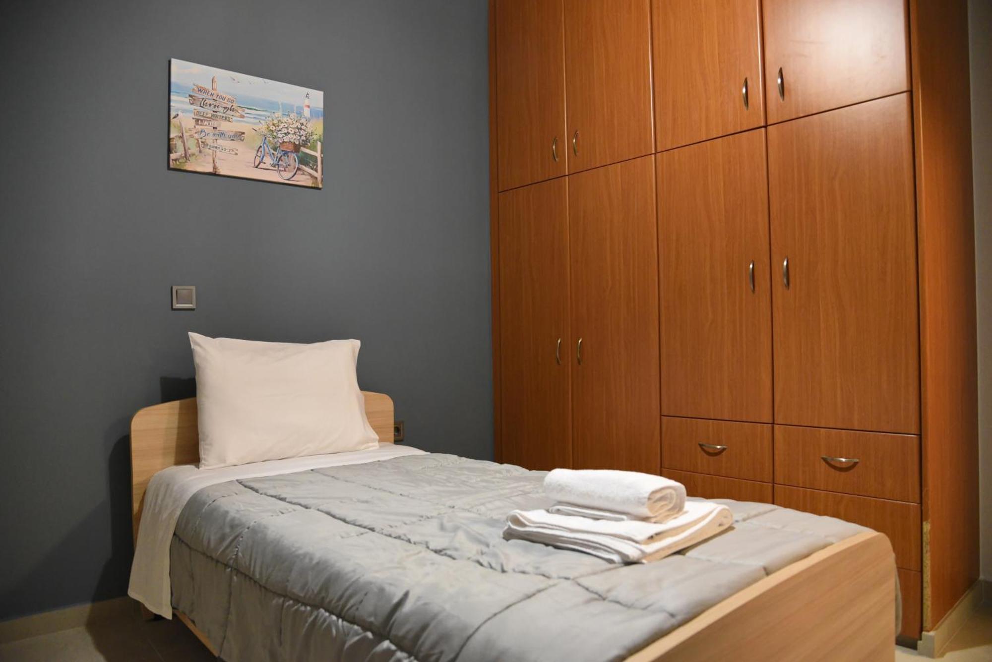 Hara House Vonitsa