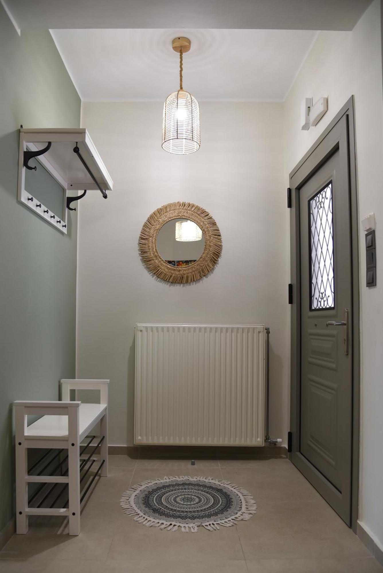 Hara House Apartment Vonitsa